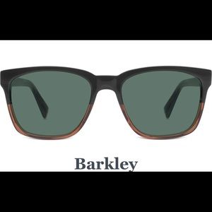 Warby Parker Barkley women’s Sunglasses